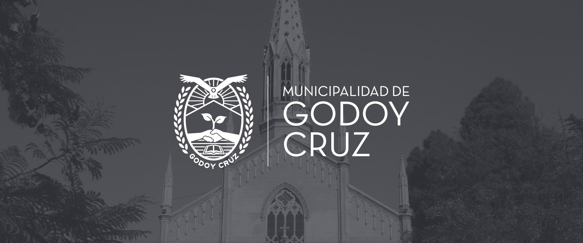 logo municipalidad de godoy cruz