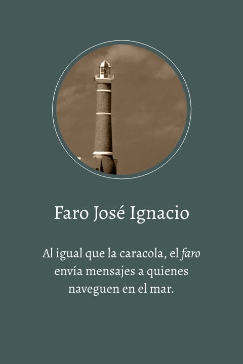 Argo proyecto Compañia Uruguaya de Vinos inspiracion faro