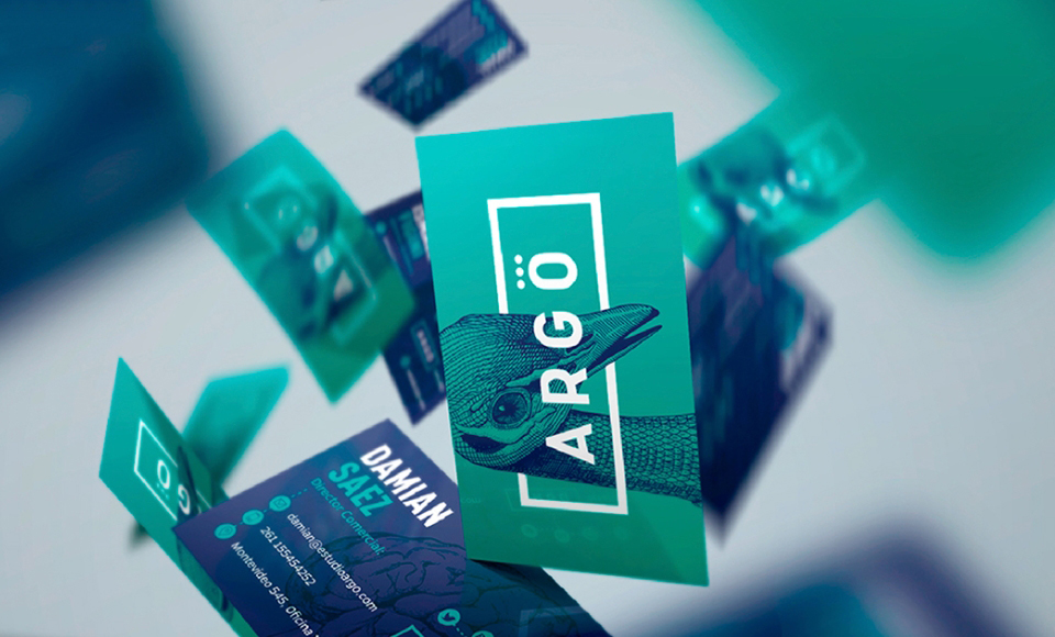 Argo aplicaciones marca-tarjetas